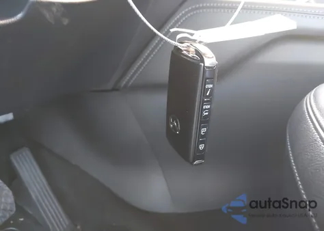 2024 Mazda Cx-5 2.5 S Premium Plus из США, поврежденный, VIN JM3KFBEL0R0523738